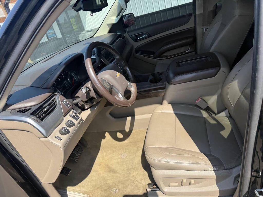 used 2016 Chevrolet Tahoe car, priced at $15,995