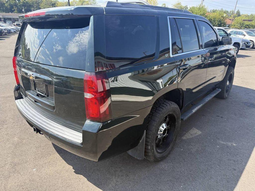 used 2016 Chevrolet Tahoe car, priced at $15,995