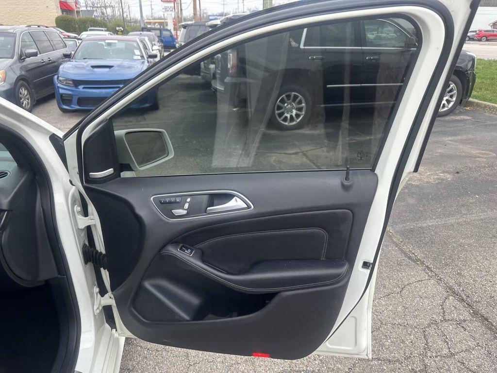 used 2016 Mercedes-Benz B-Class car, priced at $7,495