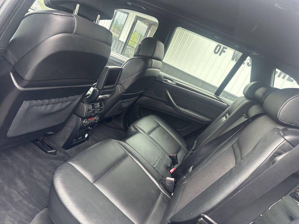 used 2007 BMW X5 car, priced at $7,995