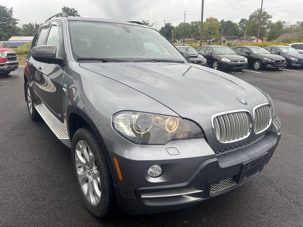 used 2007 BMW X5 car, priced at $7,995