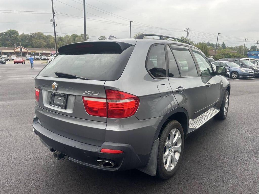 used 2007 BMW X5 car, priced at $7,995