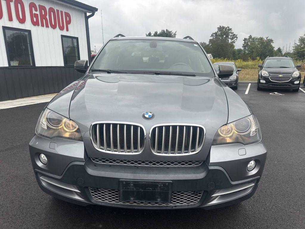 used 2007 BMW X5 car, priced at $7,995