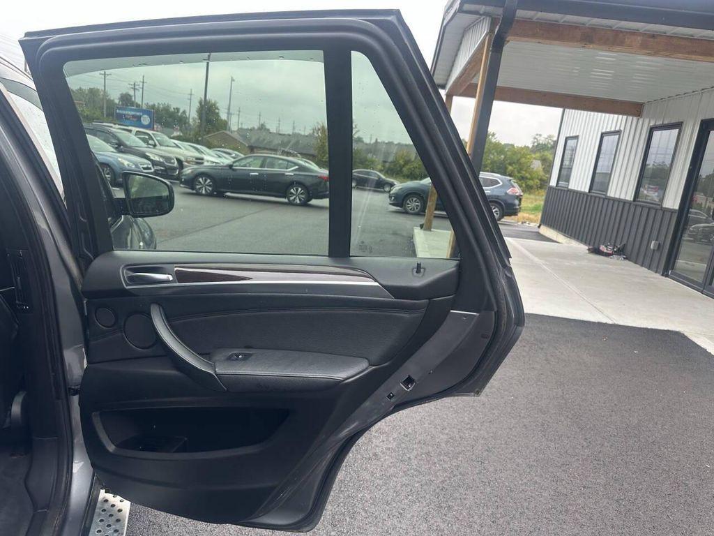 used 2007 BMW X5 car, priced at $7,995