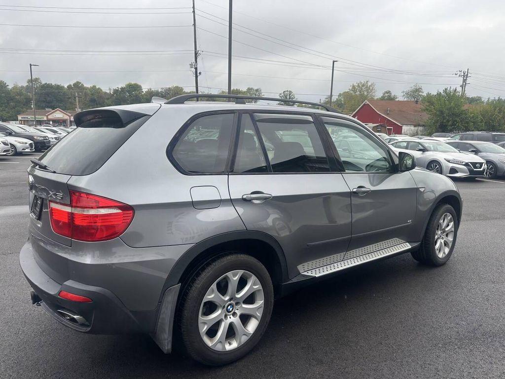 used 2007 BMW X5 car, priced at $7,995