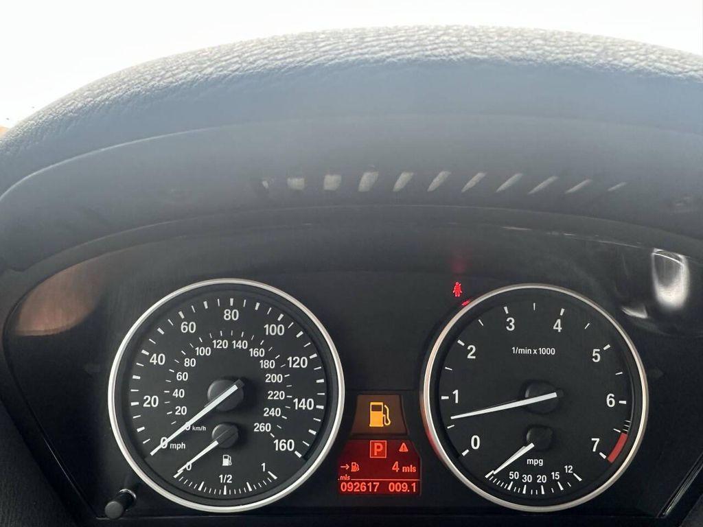 used 2007 BMW X5 car, priced at $7,995