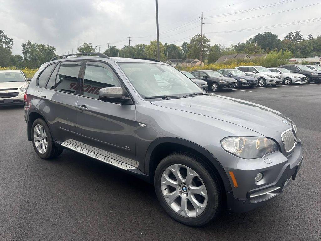 used 2007 BMW X5 car, priced at $7,995