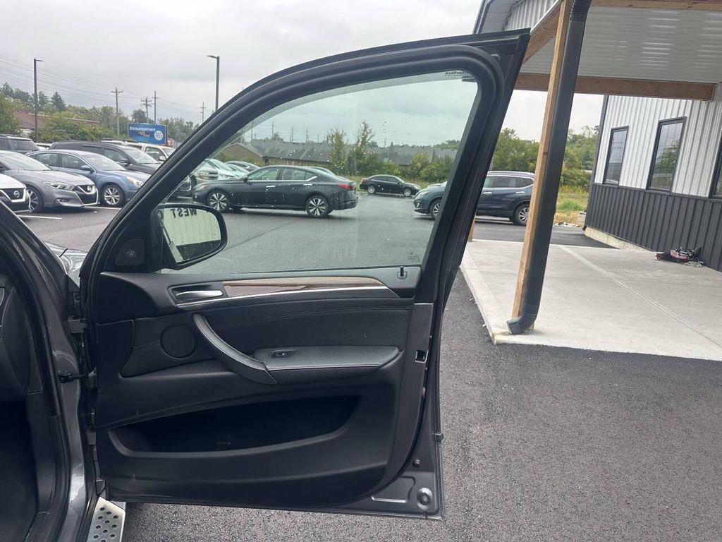 used 2007 BMW X5 car, priced at $7,995