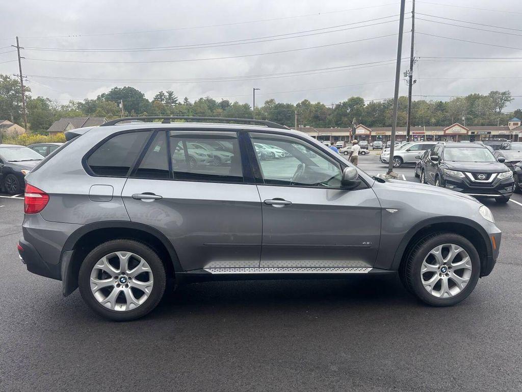 used 2007 BMW X5 car, priced at $7,995