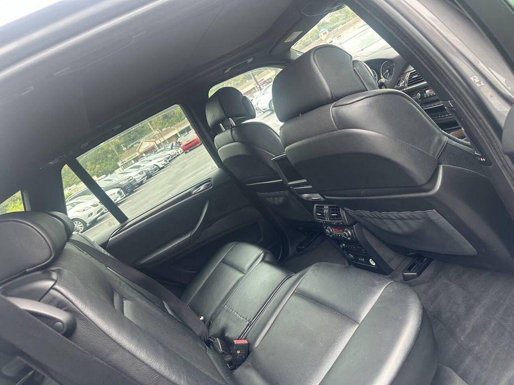 used 2007 BMW X5 car, priced at $7,995