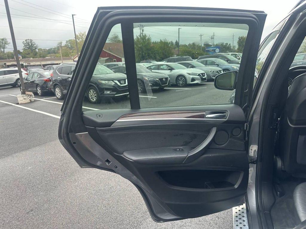 used 2007 BMW X5 car, priced at $7,995