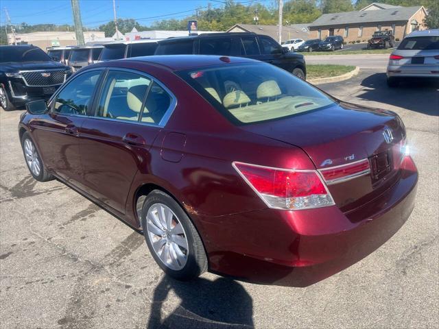 used 2011 Honda Accord car, priced at $6,995