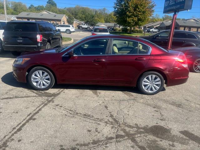 used 2011 Honda Accord car, priced at $6,995