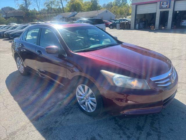 used 2011 Honda Accord car, priced at $6,995