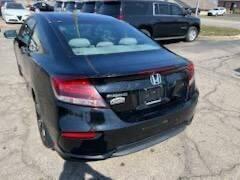 used 2015 Honda Civic car, priced at $13,995