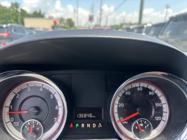 used 2019 Dodge Grand Caravan car, priced at $10,995