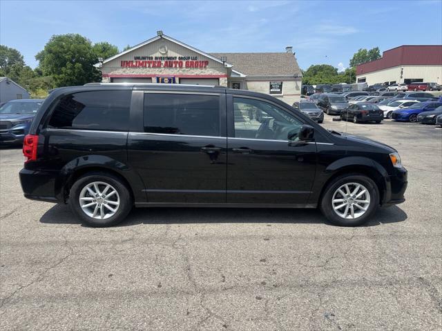 used 2019 Dodge Grand Caravan car, priced at $10,995
