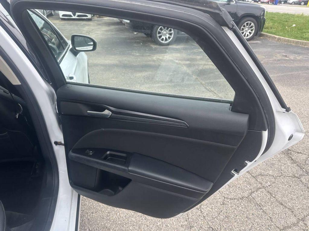 used 2018 Ford Fusion Hybrid car, priced at $7,995
