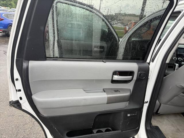 used 2011 Toyota Sequoia car, priced at $12,995
