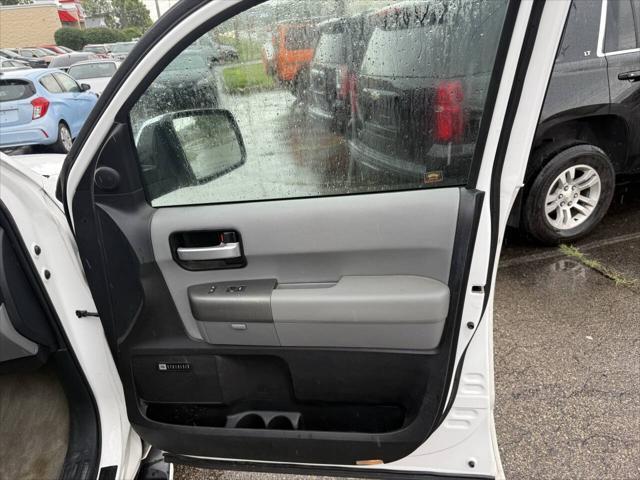 used 2011 Toyota Sequoia car, priced at $12,995