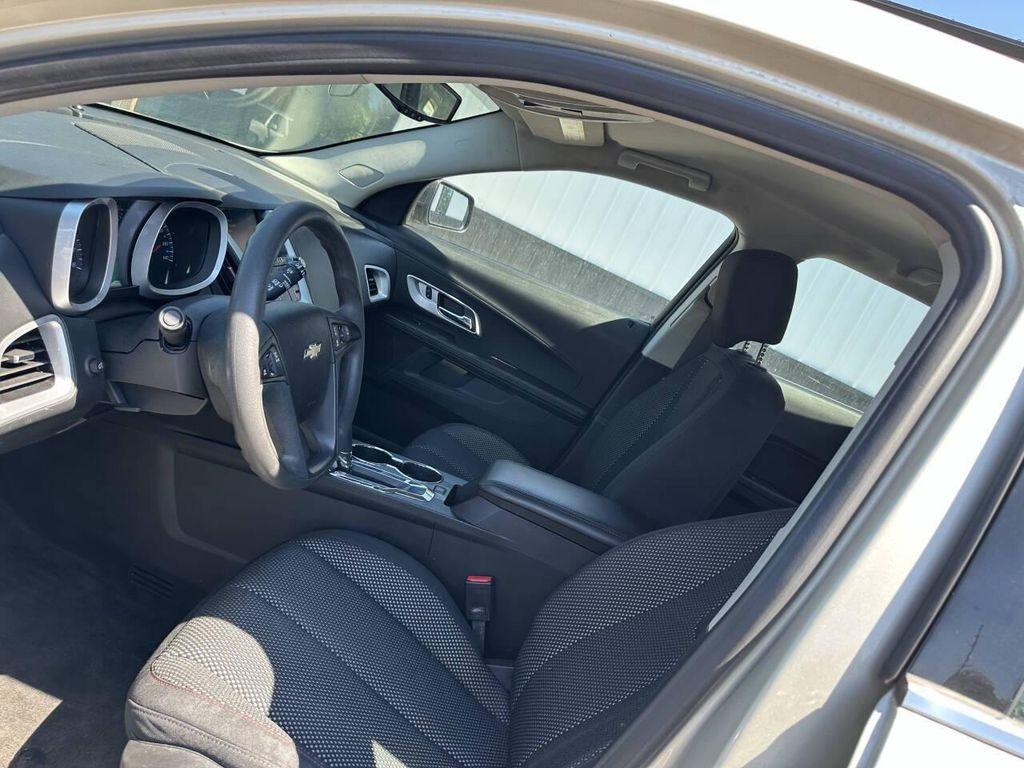 used 2016 Chevrolet Equinox car, priced at $8,995