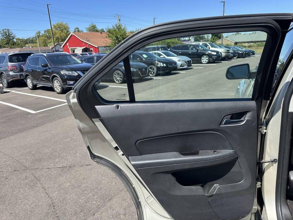 used 2016 Chevrolet Equinox car, priced at $8,995