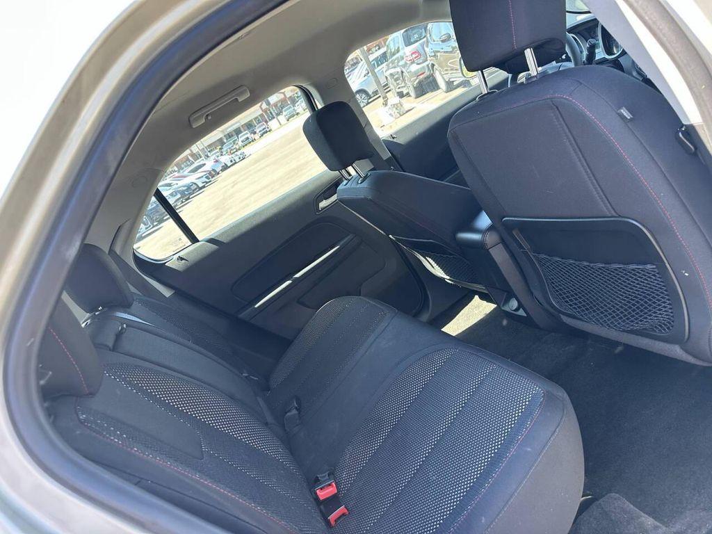 used 2016 Chevrolet Equinox car, priced at $8,995