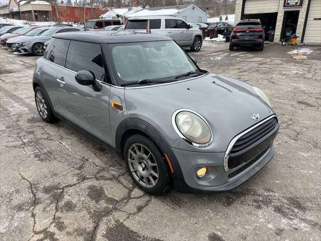 used 2015 MINI Hardtop car, priced at $11,495