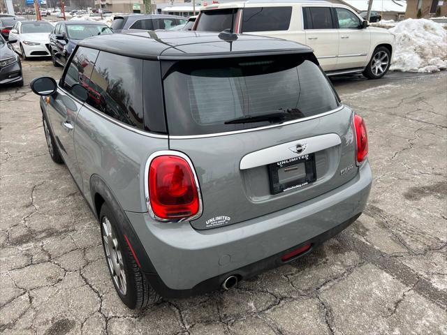 used 2015 MINI Hardtop car, priced at $11,495