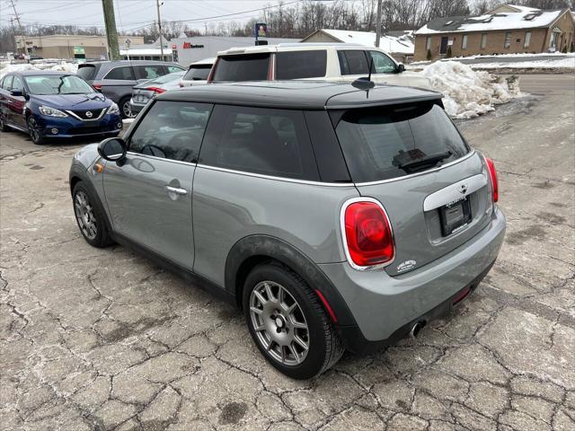 used 2015 MINI Hardtop car, priced at $11,495