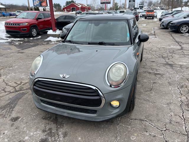 used 2015 MINI Hardtop car, priced at $11,495