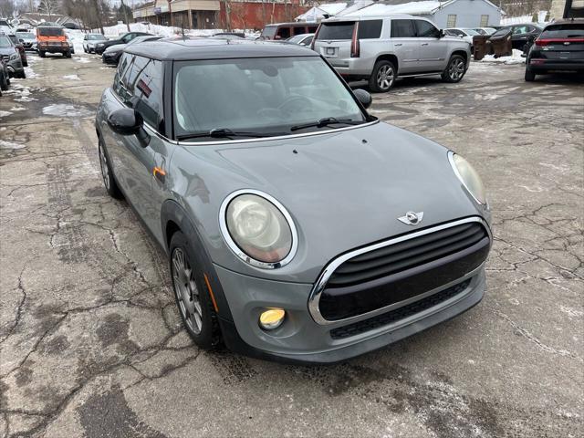 used 2015 MINI Hardtop car, priced at $11,495