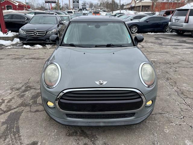 used 2015 MINI Hardtop car, priced at $11,495