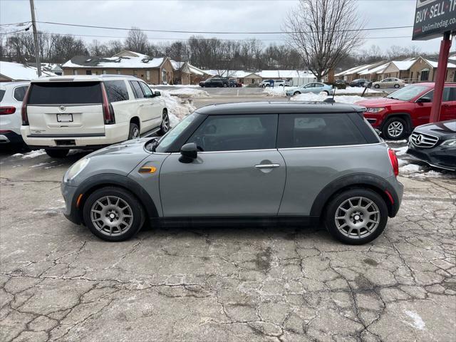 used 2015 MINI Hardtop car, priced at $11,495