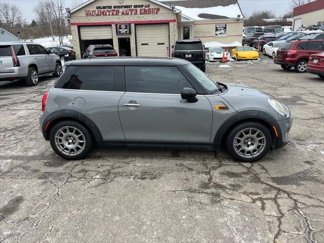 used 2015 MINI Hardtop car, priced at $11,495