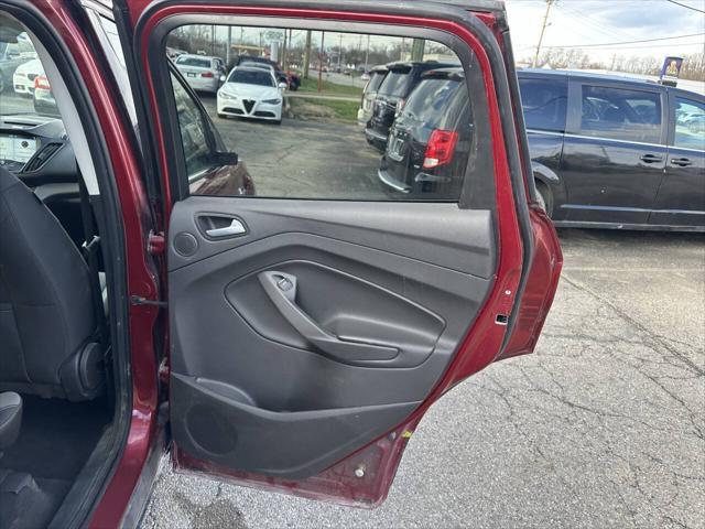 used 2016 Ford Escape car, priced at $8,995