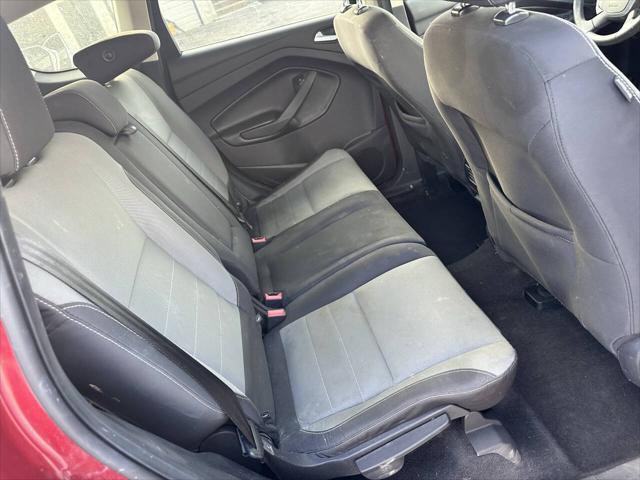 used 2016 Ford Escape car, priced at $8,995