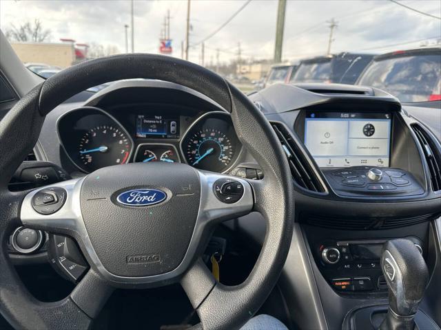 used 2016 Ford Escape car, priced at $8,995
