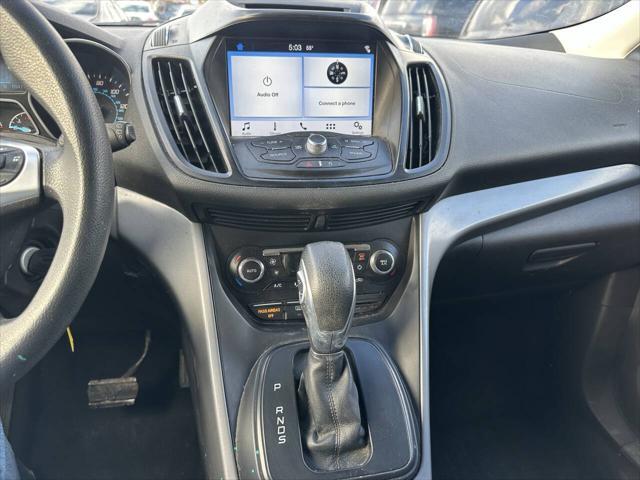 used 2016 Ford Escape car, priced at $8,995