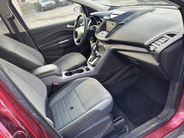 used 2016 Ford Escape car, priced at $8,995