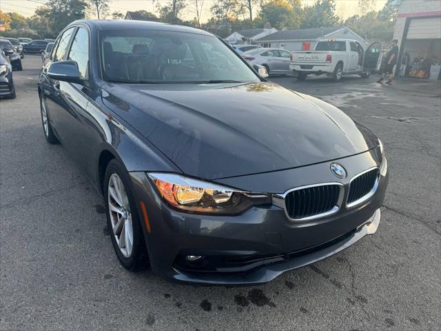 used 2016 BMW 320 car, priced at $9,995