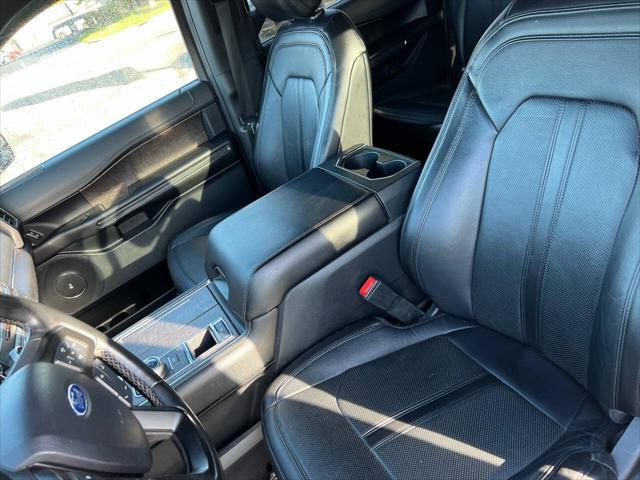 used 2020 Ford Expedition car, priced at $21,995