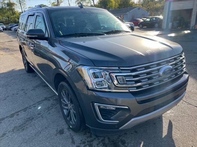 used 2020 Ford Expedition car, priced at $21,995