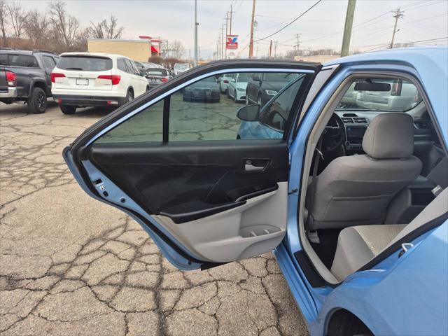 used 2012 Toyota Camry car, priced at $7,995