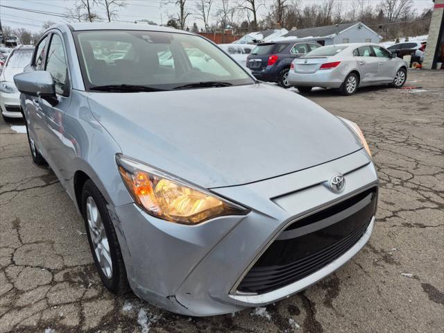 used 2017 Toyota Yaris iA car, priced at $10,995