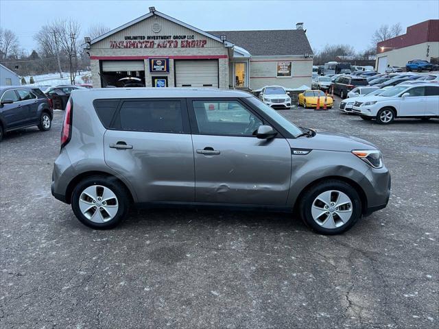 used 2016 Kia Soul car, priced at $6,995