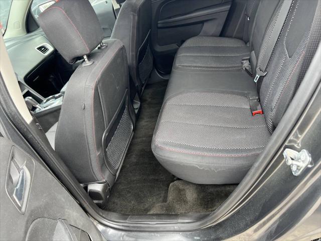 used 2017 Chevrolet Equinox car, priced at $11,995