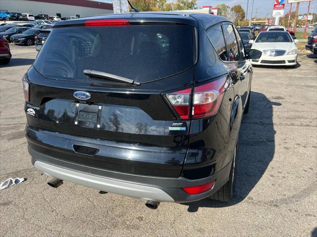 used 2017 Ford Escape car, priced at $6,995