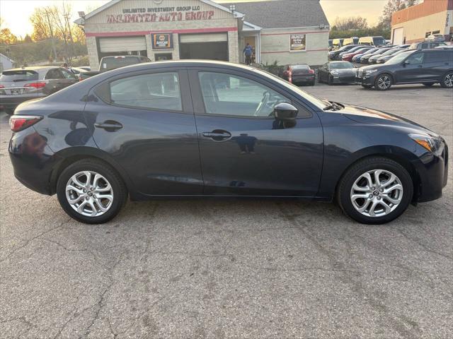 used 2018 Toyota Yaris iA car, priced at $13,995