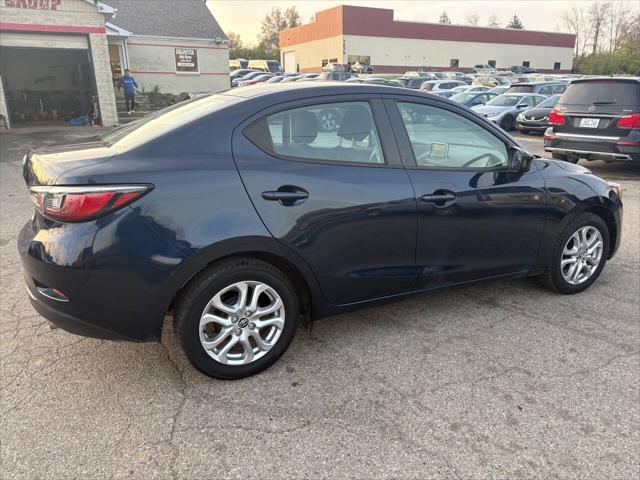 used 2018 Toyota Yaris iA car, priced at $13,995